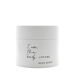 I AM THE BODY CREAM 200ml