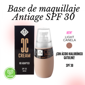 CC Cream 00 100ml