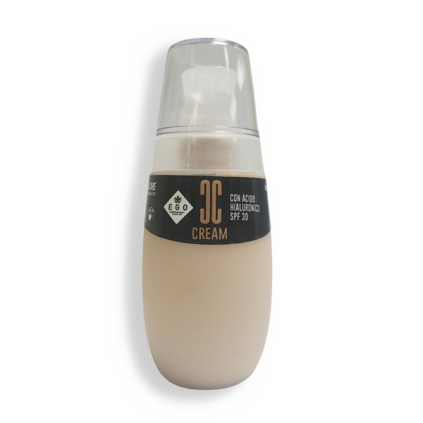 CC Cream Canela 100ml - Imagen 2