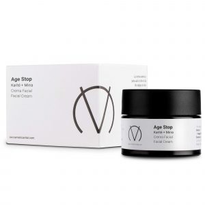 Crema Age Stop Karité + Mirra 50ml