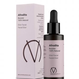 Elixir Facial Afrodita 30ml