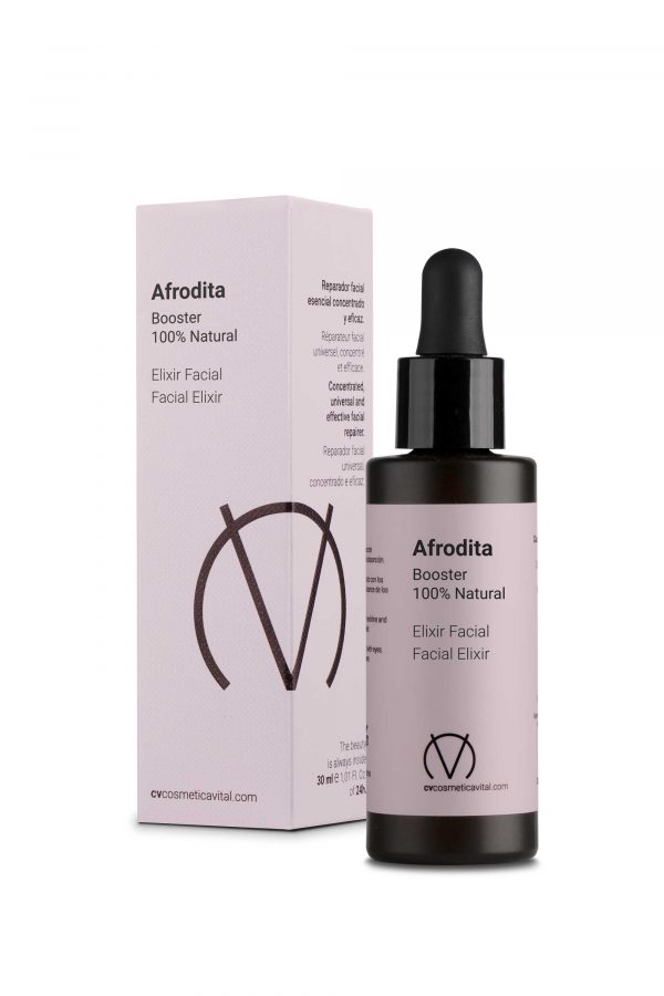 Elixir Facial Afrodita 30ml
