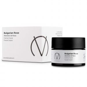 Crema Bulgarian Rose 50ml