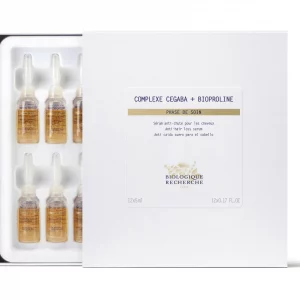 Complexe Cegaba + Bioproline 12x5ml