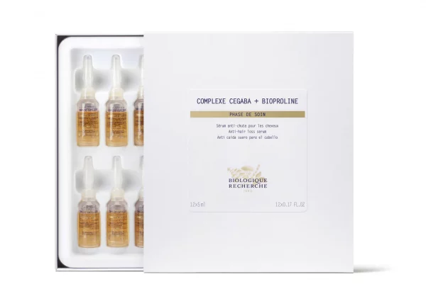 Complexe Cegaba + Bioproline 12x5ml