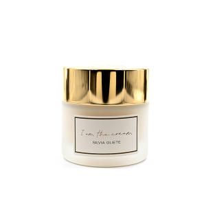 I AM THE CREAM 50ml