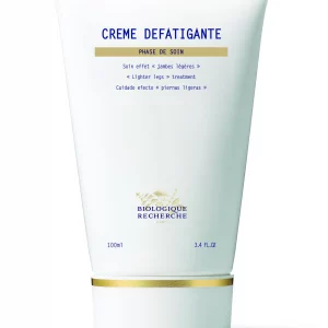 Crème Défatigante 100ml