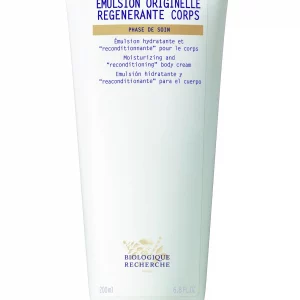Emulsion Originelle Régénérante Corps (EOR Corps) 200ml