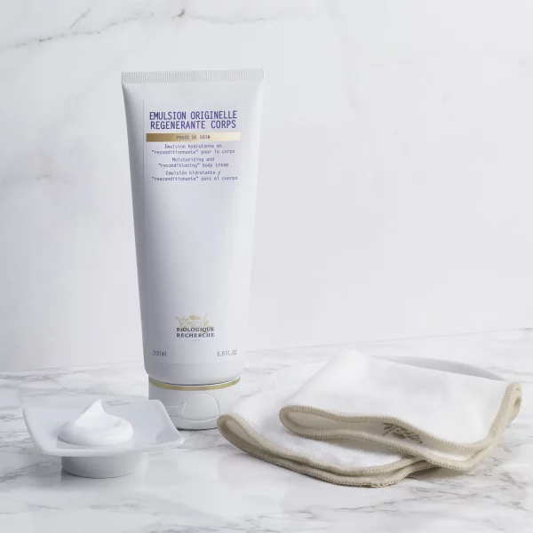 Emulsion Originelle Régénérante Corps (EOR Corps) 200ml - Imagen 3