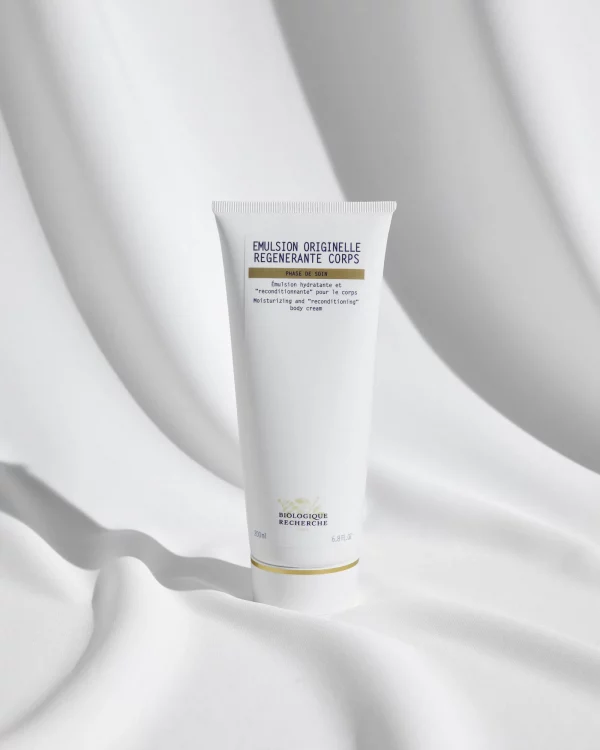 Emulsion Originelle Régénérante Corps (EOR Corps) 200ml - Imagen 2
