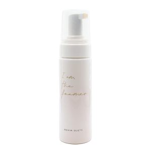 I AM THE FOAMER 150ml