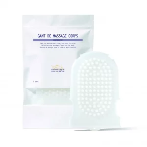 Gant de Massage Corps 1u
