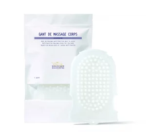 Gant de Massage Visage 1u