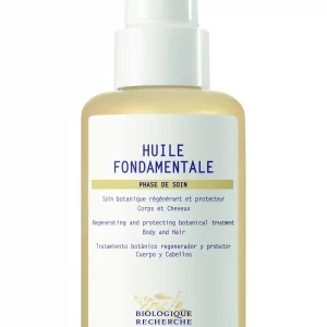 Huile Fondamentale 100ml