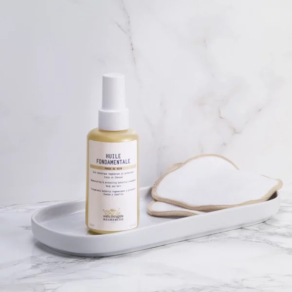 Huile Fondamentale 100ml - Imagen 2