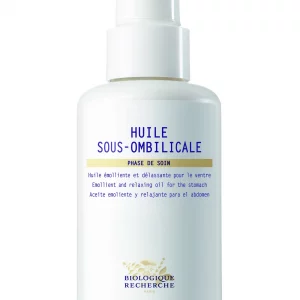 Huile Sous-Ombilicale 100ml