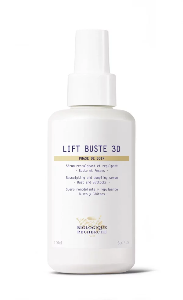 Lift Buste 3D 100ml