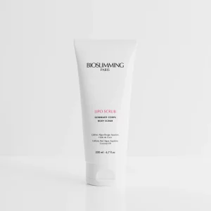 Bioslimming Lipo Scrub 200ml