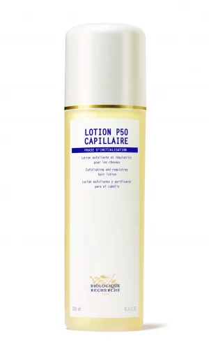 Lotion P50 Capillaire 250ml