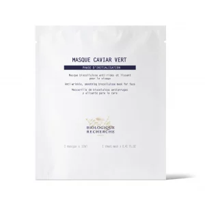 Masque Caviar Vert 1u