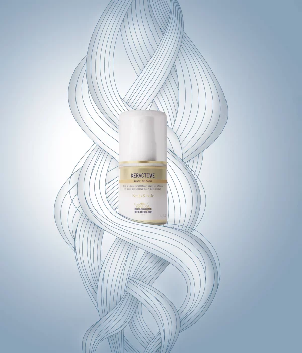 Kéractive 100ml - Imagen 2
