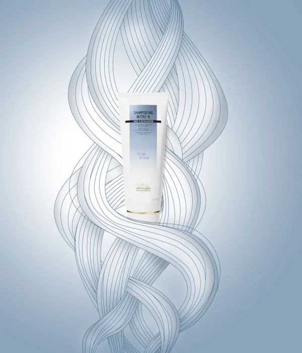 Shampooing Nutri-K - Imagen 3