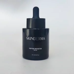 PEPTIDE BOOSTER SERUM 30ML
