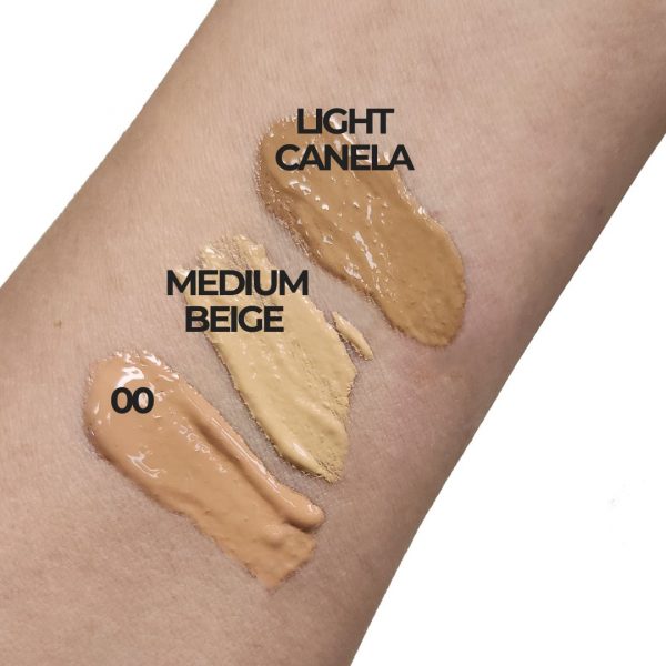 CC Cream Canela 100ml - Imagen 3