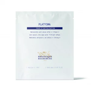 Masque Platysma 1u