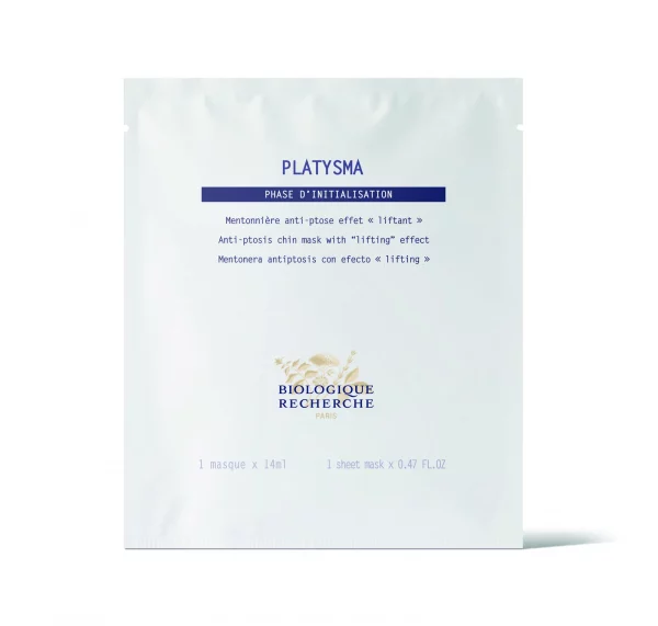 Masque Platysma 1u