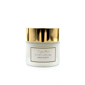 I AM THE RICH CREAM 50ml