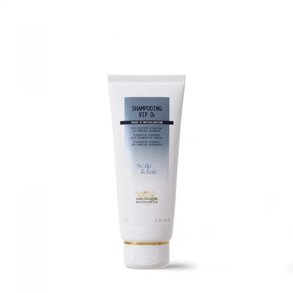 Shampooing VIP O₂