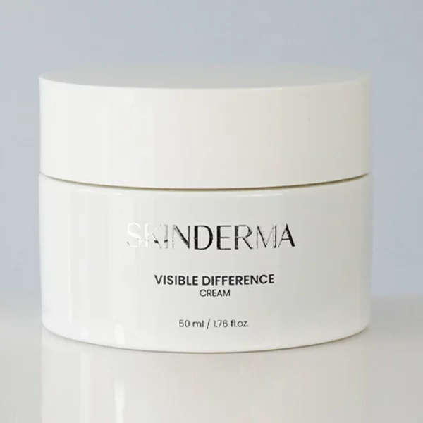 VISIBLE DIFFERENCE CREAM 50ml