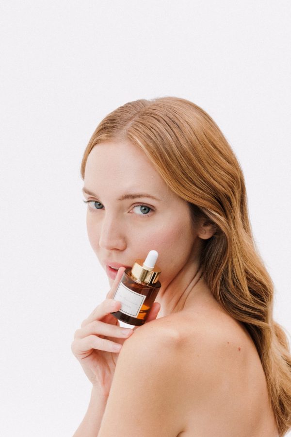 I AM THE SERUM 30ml - Imagen 3