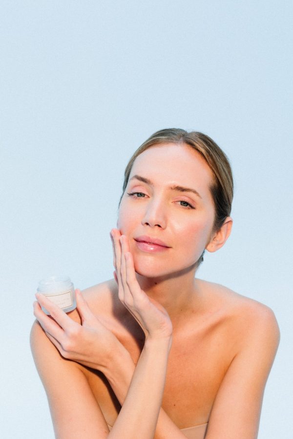 I AM THE EYE CREAM 15ml - Imagen 4