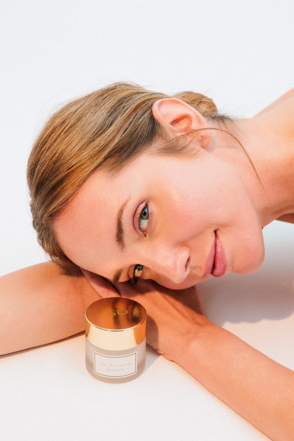 I AM THE EYE CREAM 15ml - Imagen 3