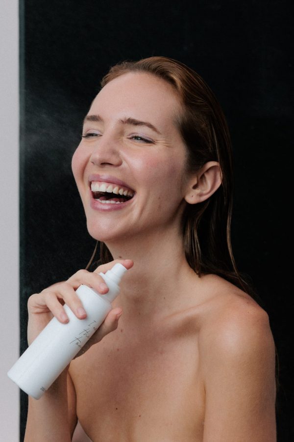 I AM THE TONER 200ml - Imagen 2