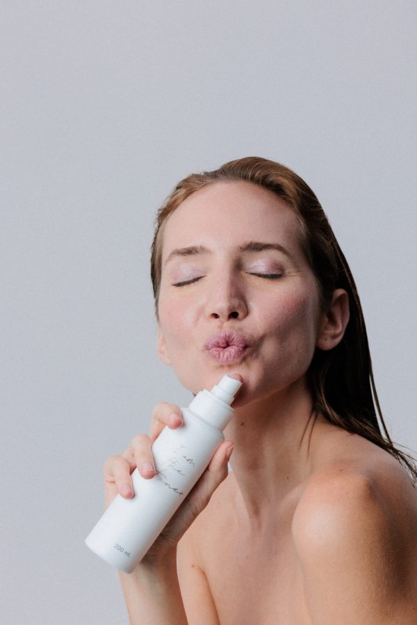 I AM THE TONER 200ml - Imagen 3