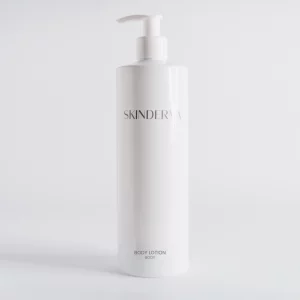 BODY LOTION 500ML