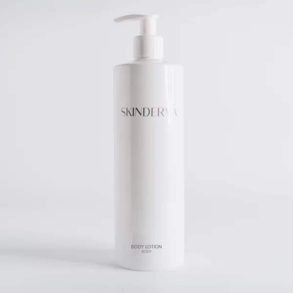 BODY LOTION 500ML