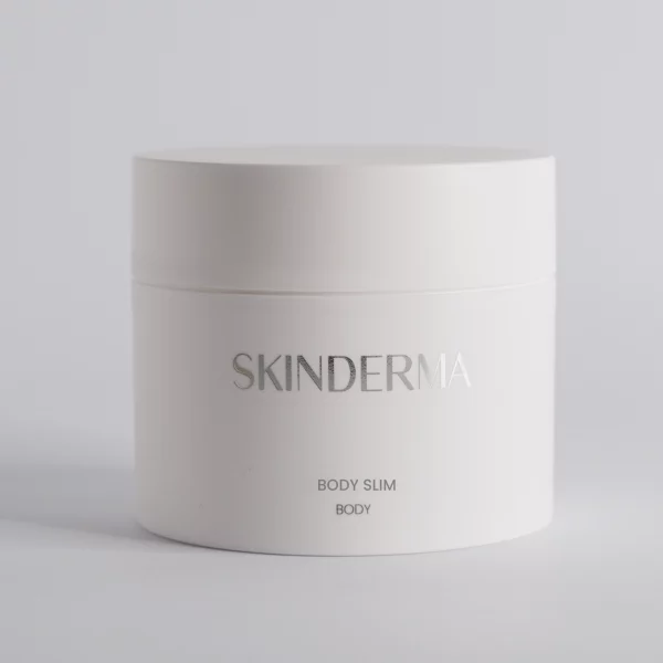 BODY SLIM CREAM 200ML