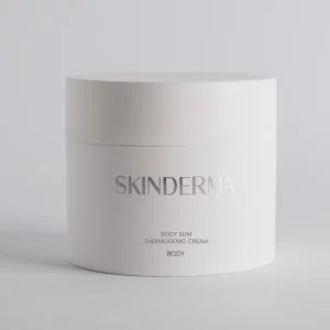 BODY SLIM THERMOGENIC CREAM 200ML