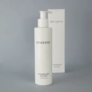 CLEANSING MILK SOLUTION 200ml
