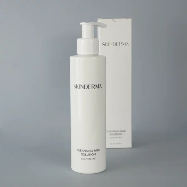 CLEANSING MILK SOLUTION 200ml