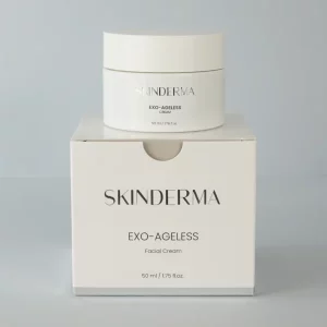 EXO-AGELESS CREAM 50ml