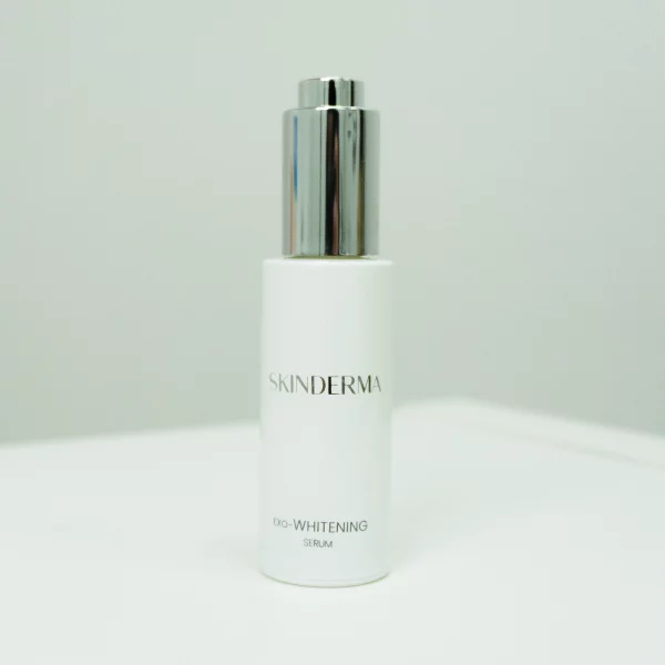 EXO-WHITENING SERUM 30ML