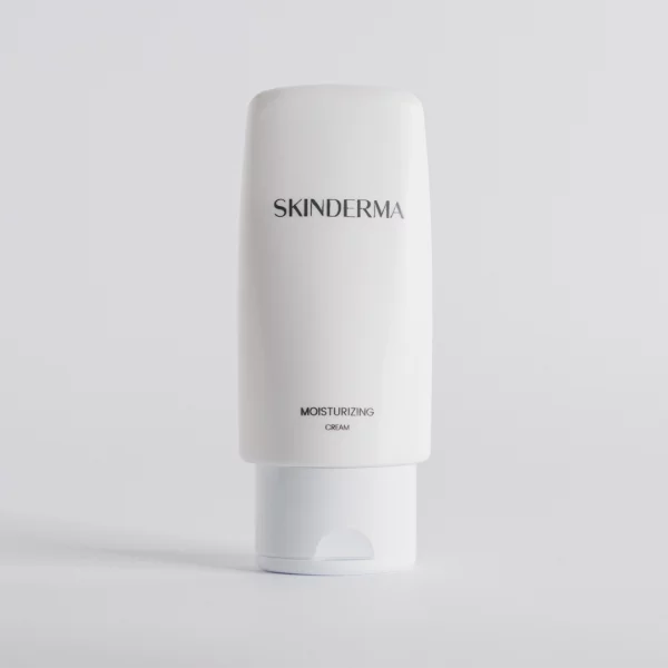 MOISTURIZING CREAM 50ML