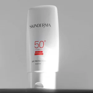 SPF PROTECTOR 50+ COLOR OIL FREE 50ML