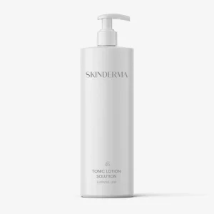 TONIC LOTION SOLUTION 200ML