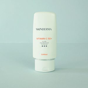 SUNFEEL VITAMIN C 50+  50ML